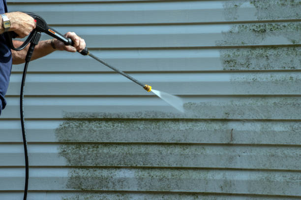 Trusted Cherry Creek, CO Pressure Washing Experts